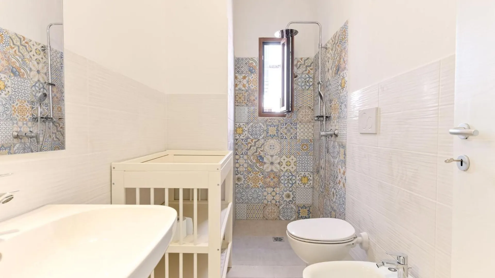 Holiday Home Sogno Di Mare By Interhome 福洛尼卡 0*,  意大利