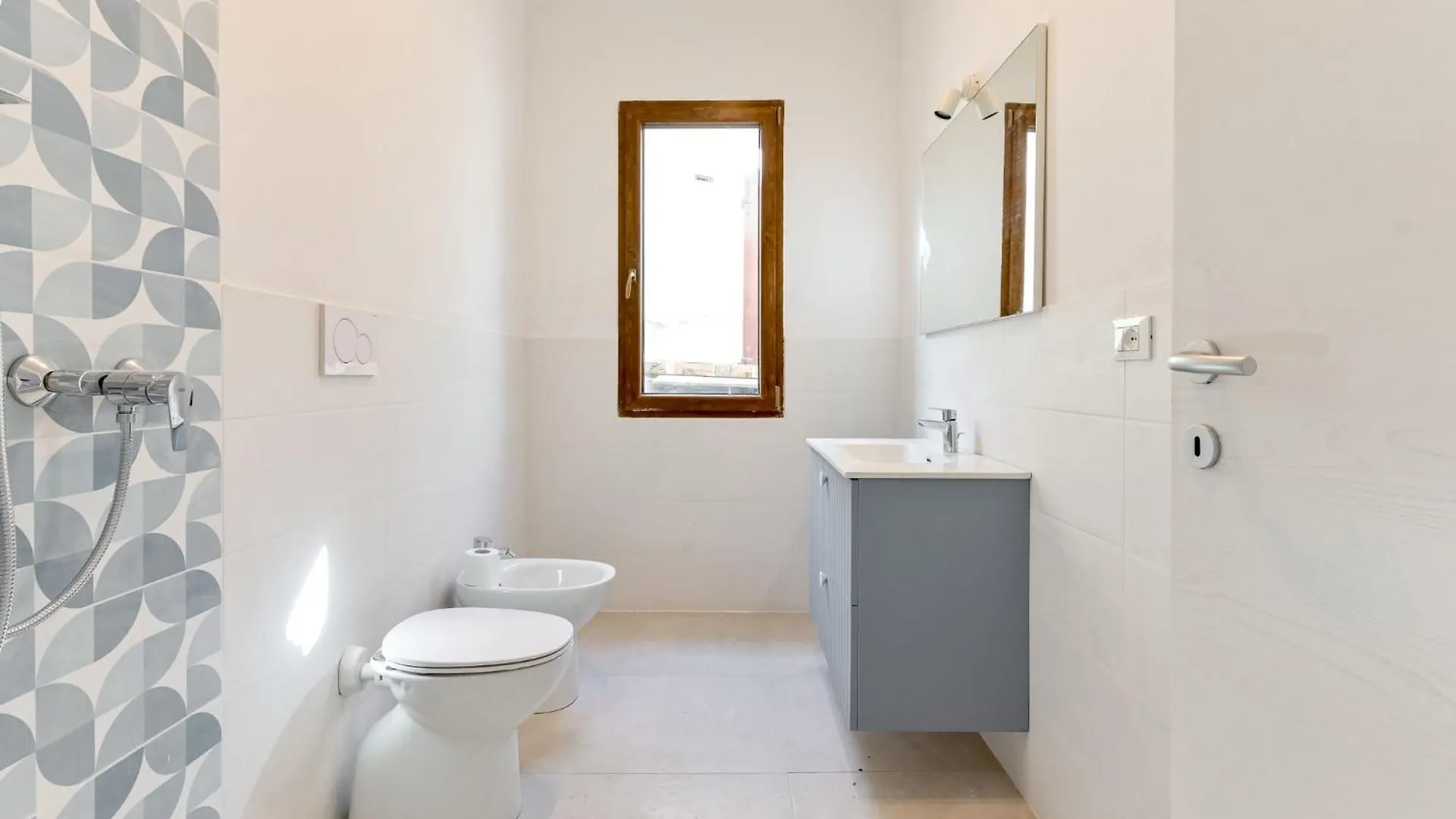 Holiday Home Sogno Di Mare By Interhome Follonica Itálie