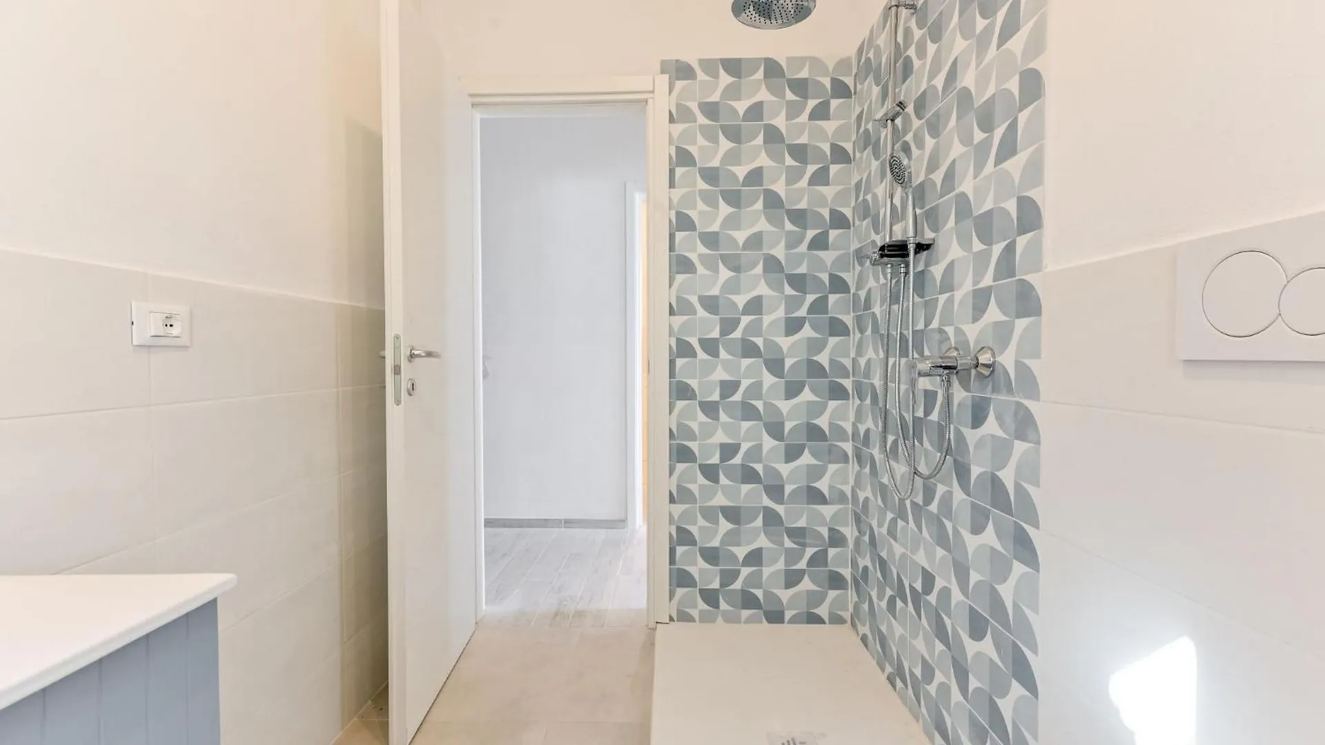 Holiday Home Sogno Di Mare By Interhome 福洛尼卡 意大利