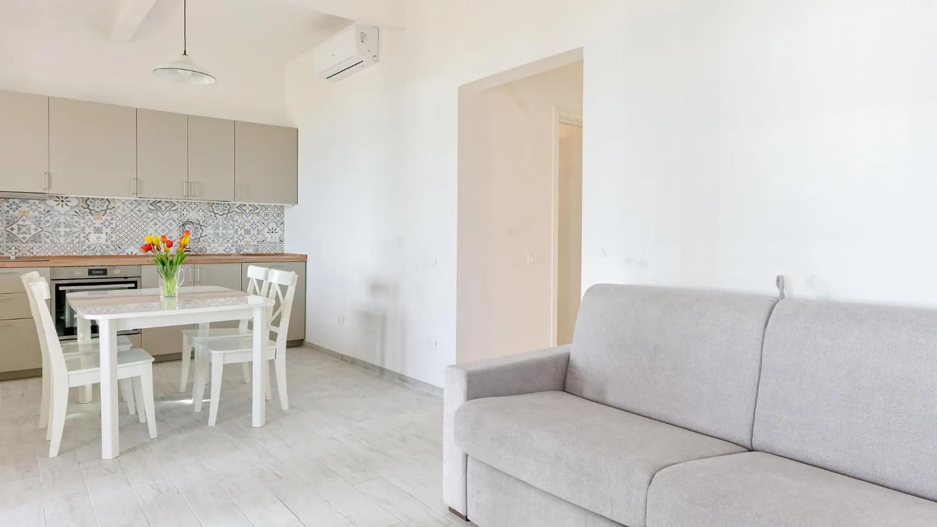 Holiday Home Sogno Di Mare By Interhome Follonica 0*,