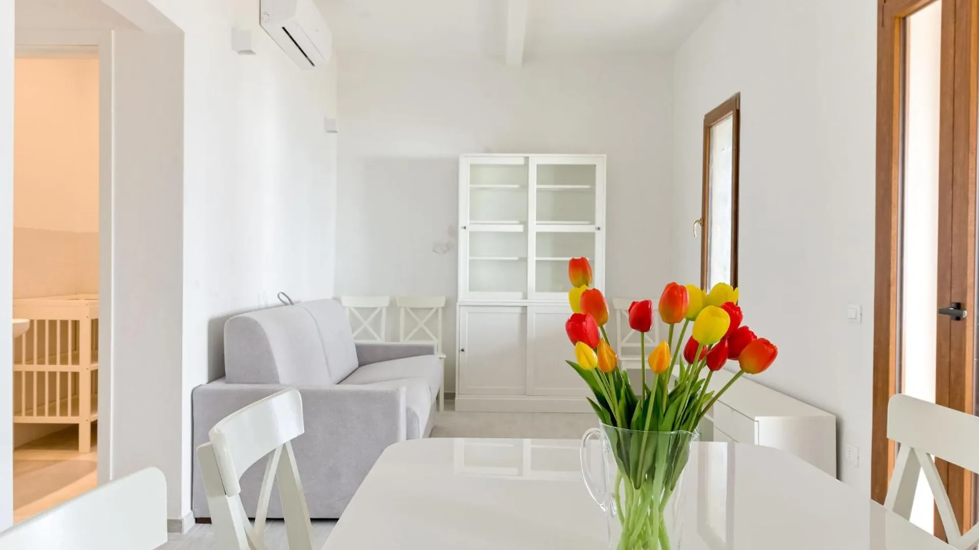 Holiday Home Sogno Di Mare By Interhome 福洛尼卡 意大利