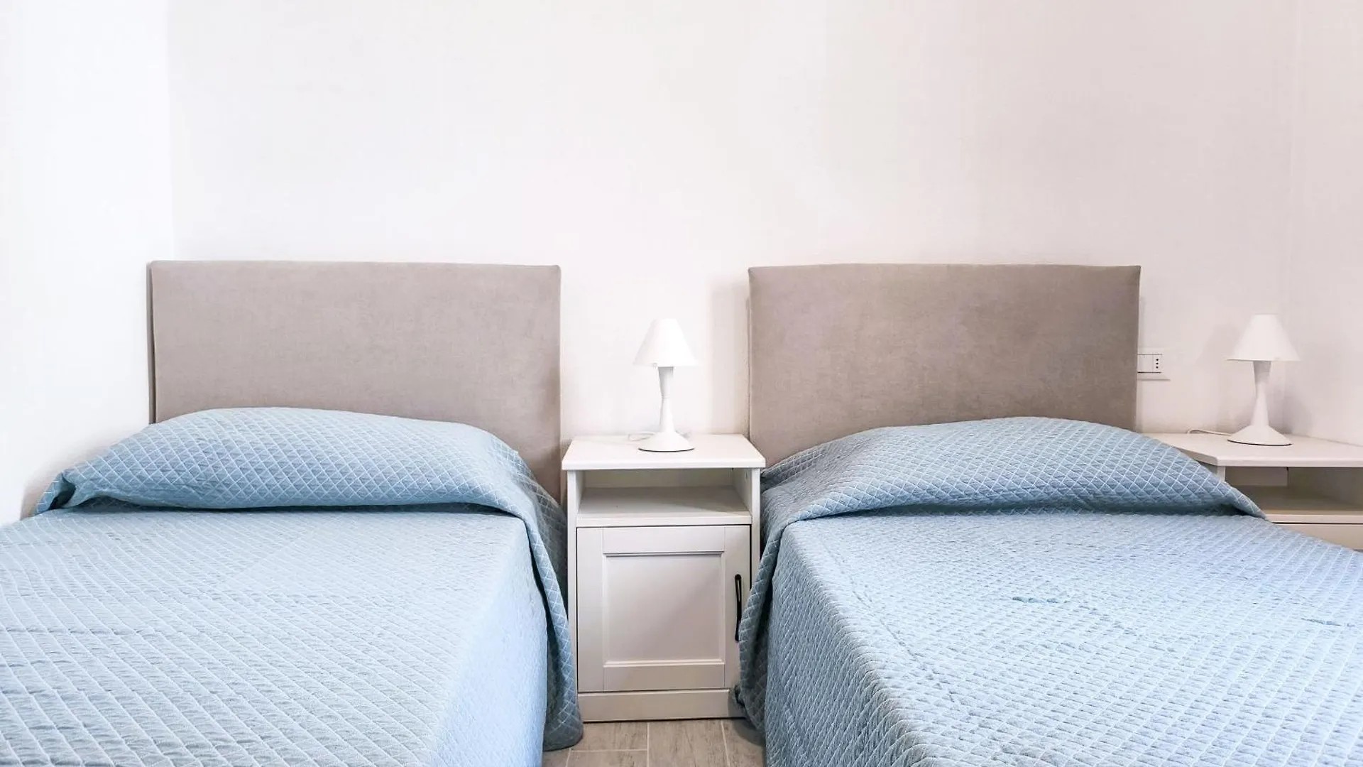 Holiday Home Sogno Di Mare By Interhome Follonica