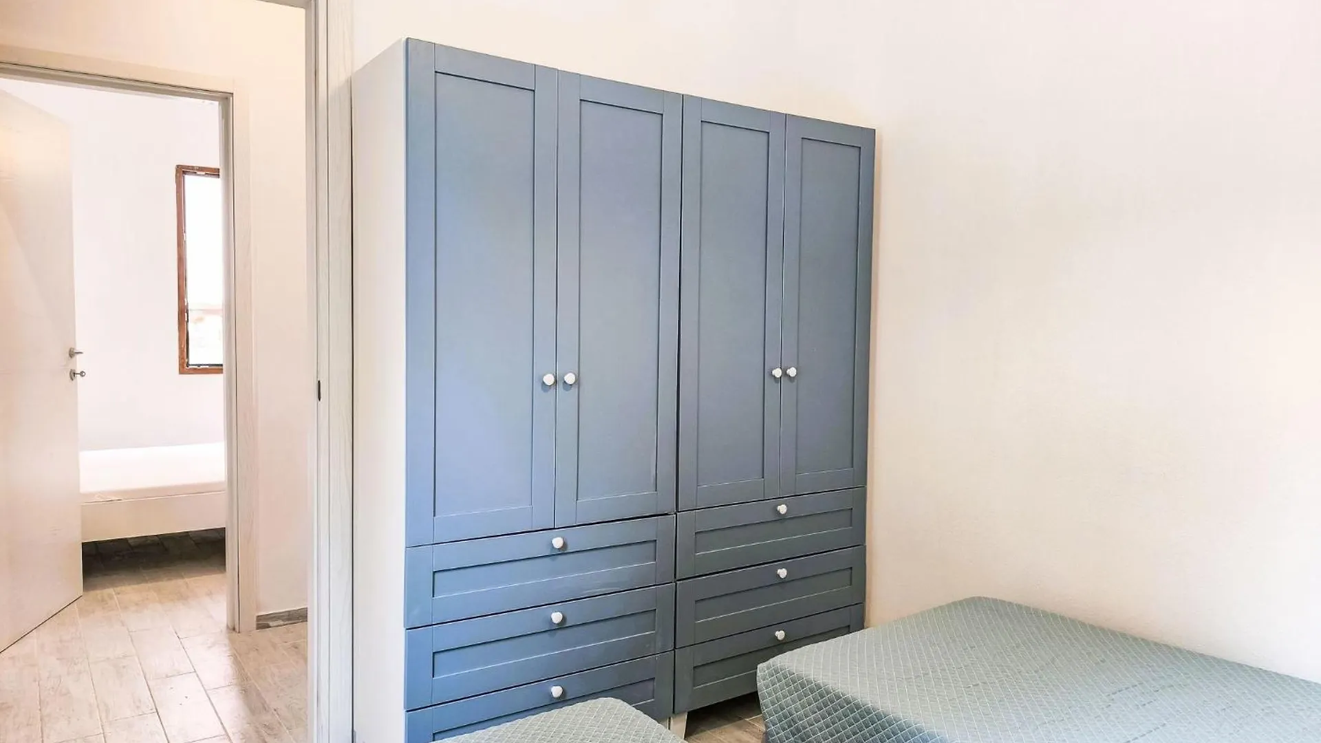 Holiday Home Sogno Di Mare By Interhome Follonica